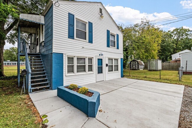 Foto del edificio - Portsmouth 2 bedroom -Ready Now