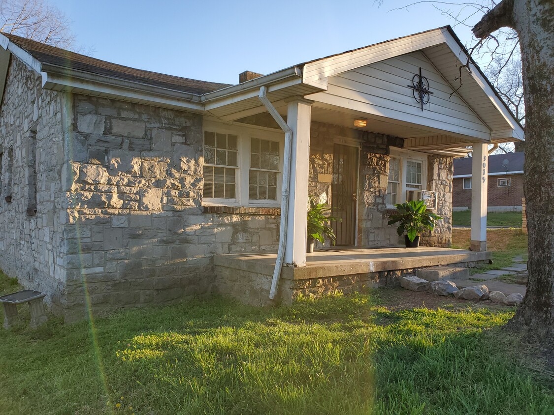 Photo - 3019 Albion St (Nashville, TN)