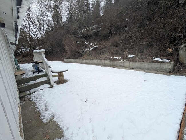 Building Photo - Dog-Friendly Orofino House