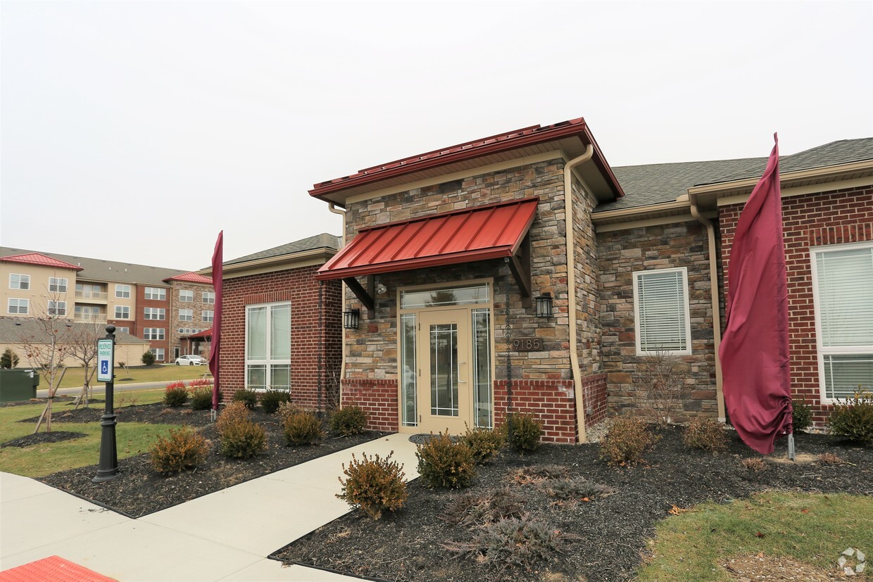 Traditions at Royalton Place Apartments North Royalton, OH