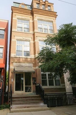 Primary Photo - 1535 N Paulina St