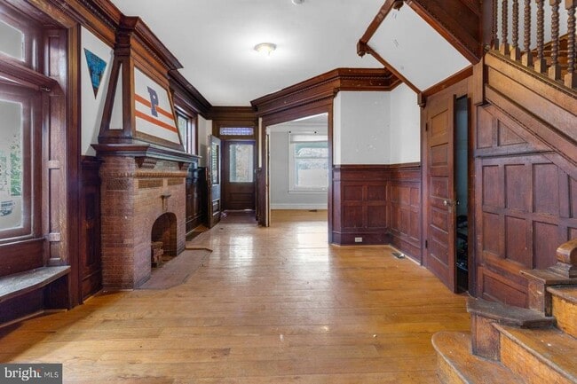 Building Photo - 4001 Baltimore Ave