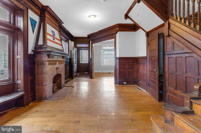 Foto del edificio - 4001 Baltimore Ave