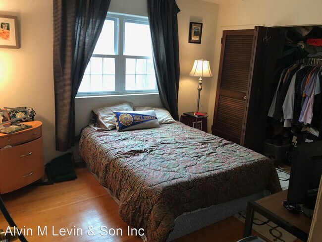 Foto del edificio - 1512 Lombard St