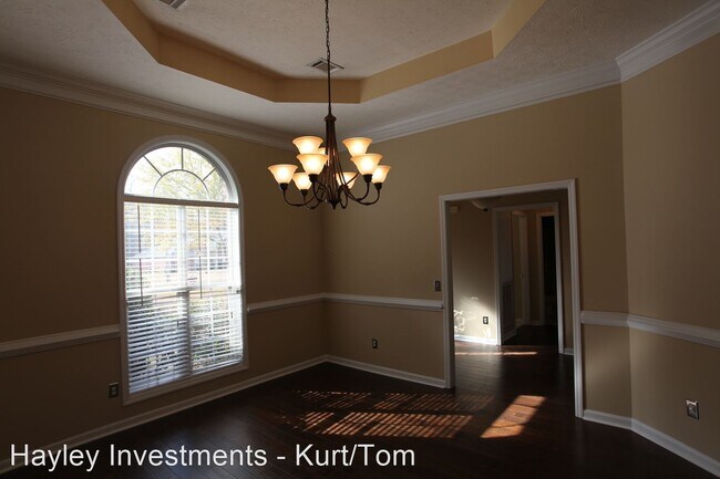 Building Photo - 4 br, 3 bath House - 2486 Buckhead Road