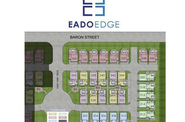 Foto del edificio - 346 Eado Park Cir