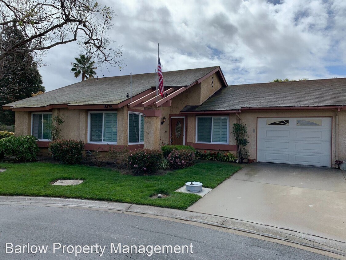 Primary Photo - 2 br, 2 bath House - 18136 Village 18