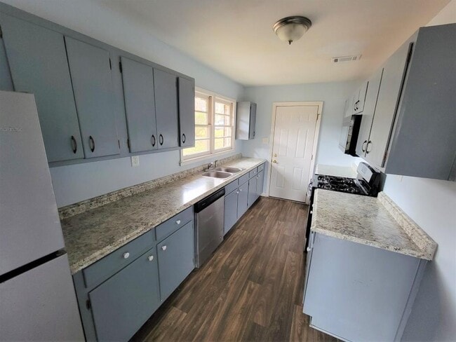 Foto del edificio - 1251 Northside Dr NW