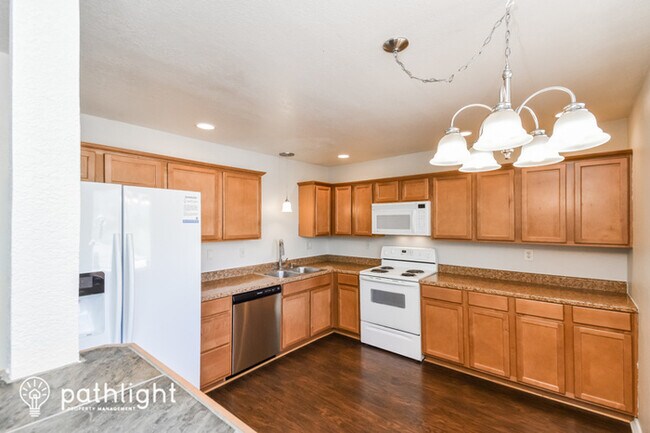 Building Photo - 4145 S Chamberlin Street, Colorado Springs...
