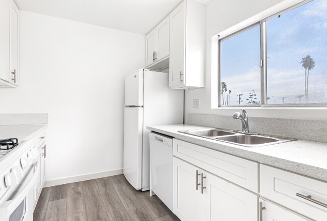 Foto del edificio - 410 W Regent St