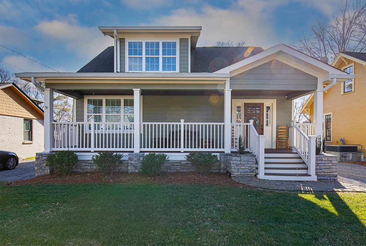 Foto principal - 311 Antioch Pike