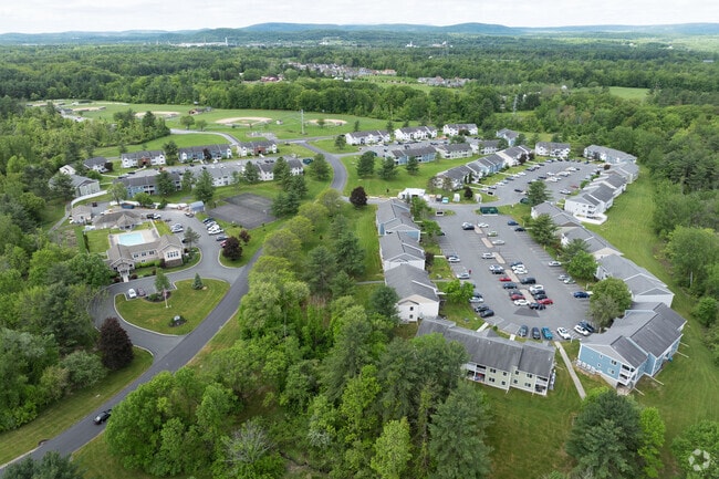 Building Photo - Adams Station Apartments