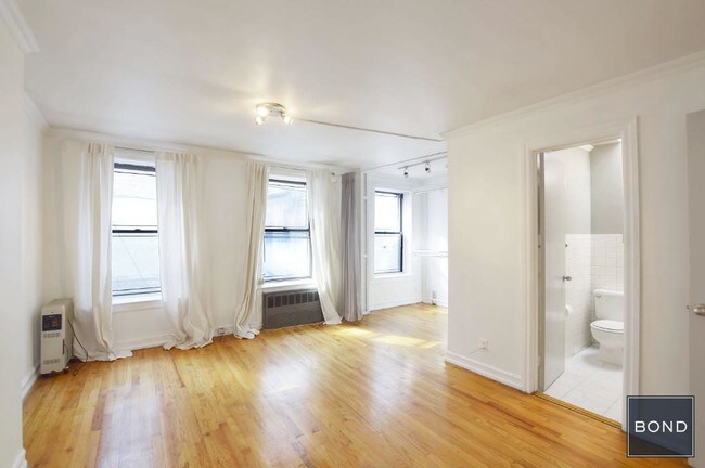 Floorplan - 112 Lexington Avenue
