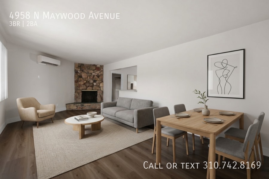 Photo - 4958 N Maywood Avenue-
