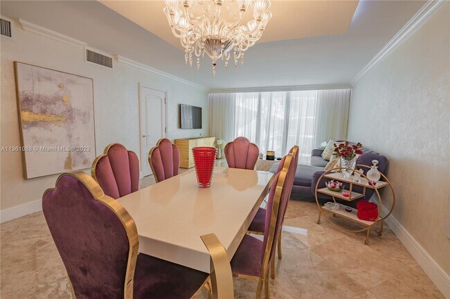 Building Photo - 9801 Collins Ave