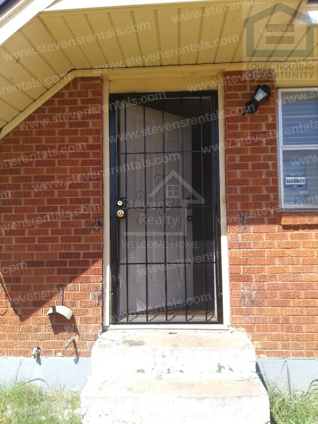 733 SW 45th St, Lawton, OK 73505 House Rental in Lawton, OK