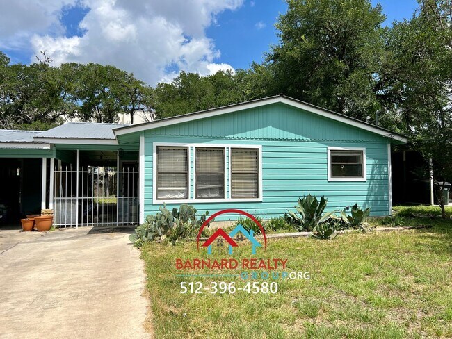 Building Photo - 1011 W Bluebonnet Dr