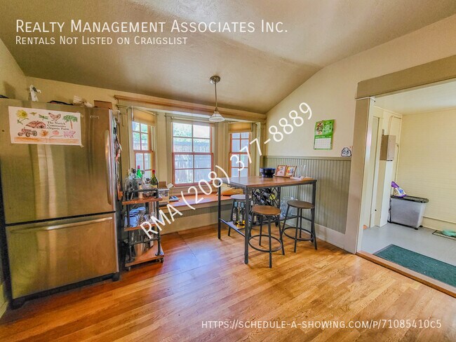 Foto del edificio - 1312 N 7th St