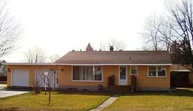 Foto del edificio - 516 Anderson Rd