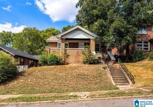 Building Photo - 2812 20th Place Ensley