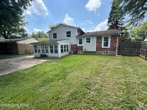 Building Photo - 2907 Melrose Dr