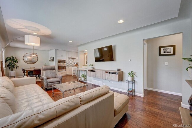 Foto del edificio - University Park Home For Rent