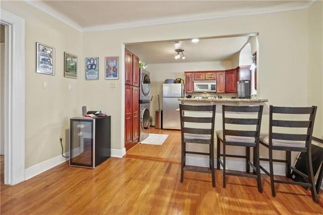 Foto del edificio - 508 N Labarre Rd