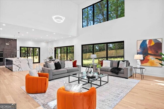 Foto del edificio - 3619 Old Ivy Ln NE