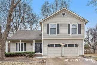Building Photo - 5711 W 157th Terrace