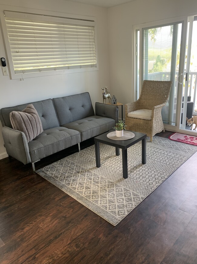 Foto del edificio - 1409 Auauki St