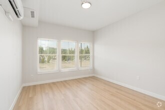1BR, 1BA - 840SF - Redband Apartments