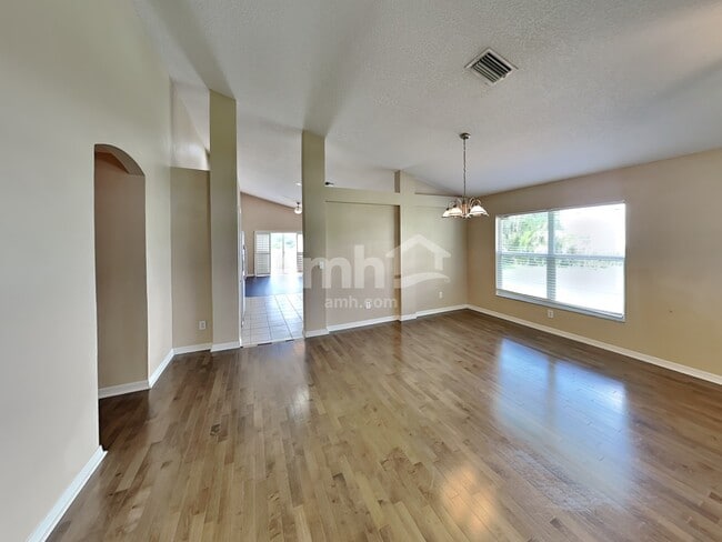 Foto del edificio - 5334 New Savannah Cir