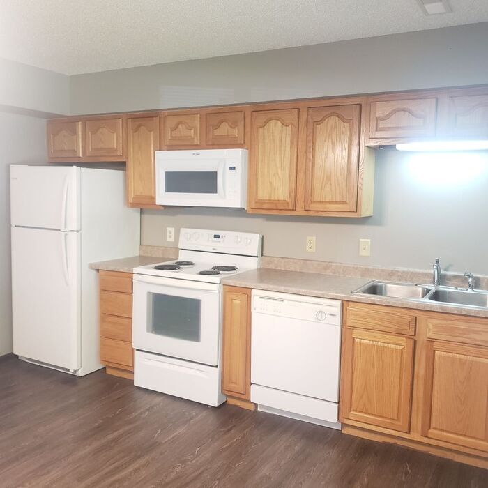 Foto principal - 1504 Cedar St