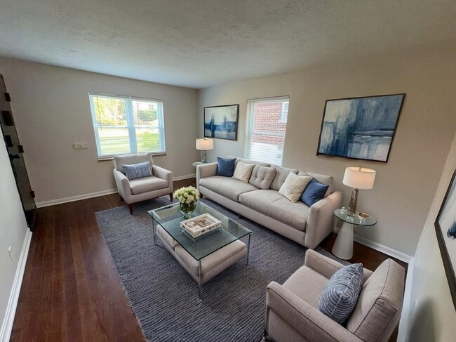 Photo - 33 Gahl Ter Apt A *Cozy 1-Bed/1-Bath apartment in Reading*