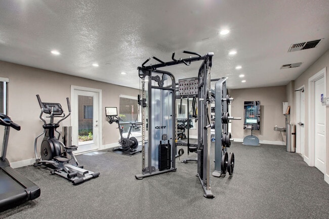 Building Photo - Reserve at Cadillac Apartments