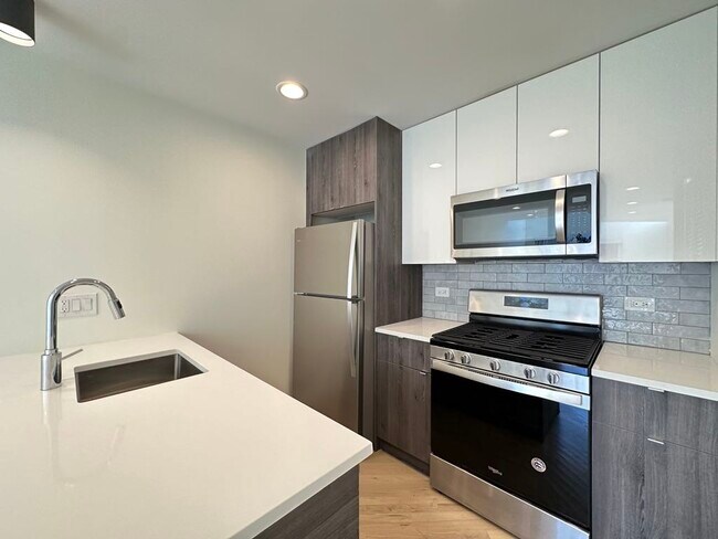 Foto del edificio - 957 W Grace St