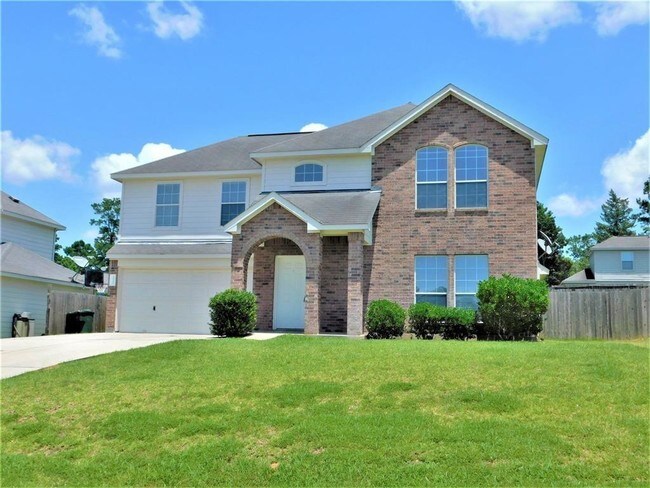 Foto del edificio - 13732 Bighorn Trail