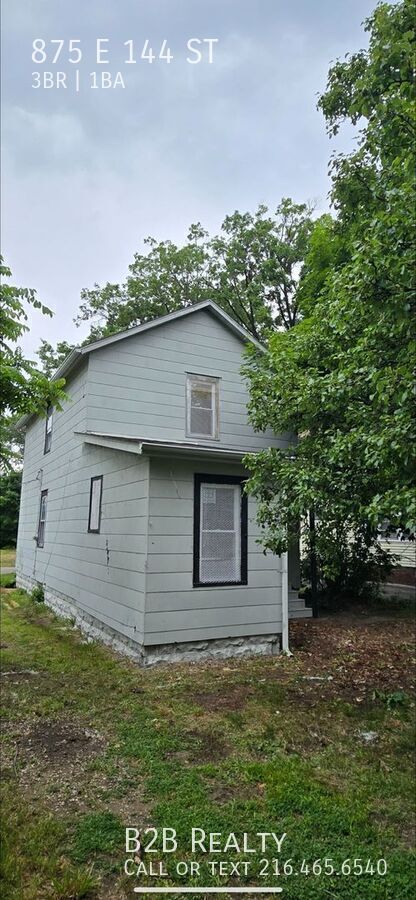 Building Photo - 875 E 144th St