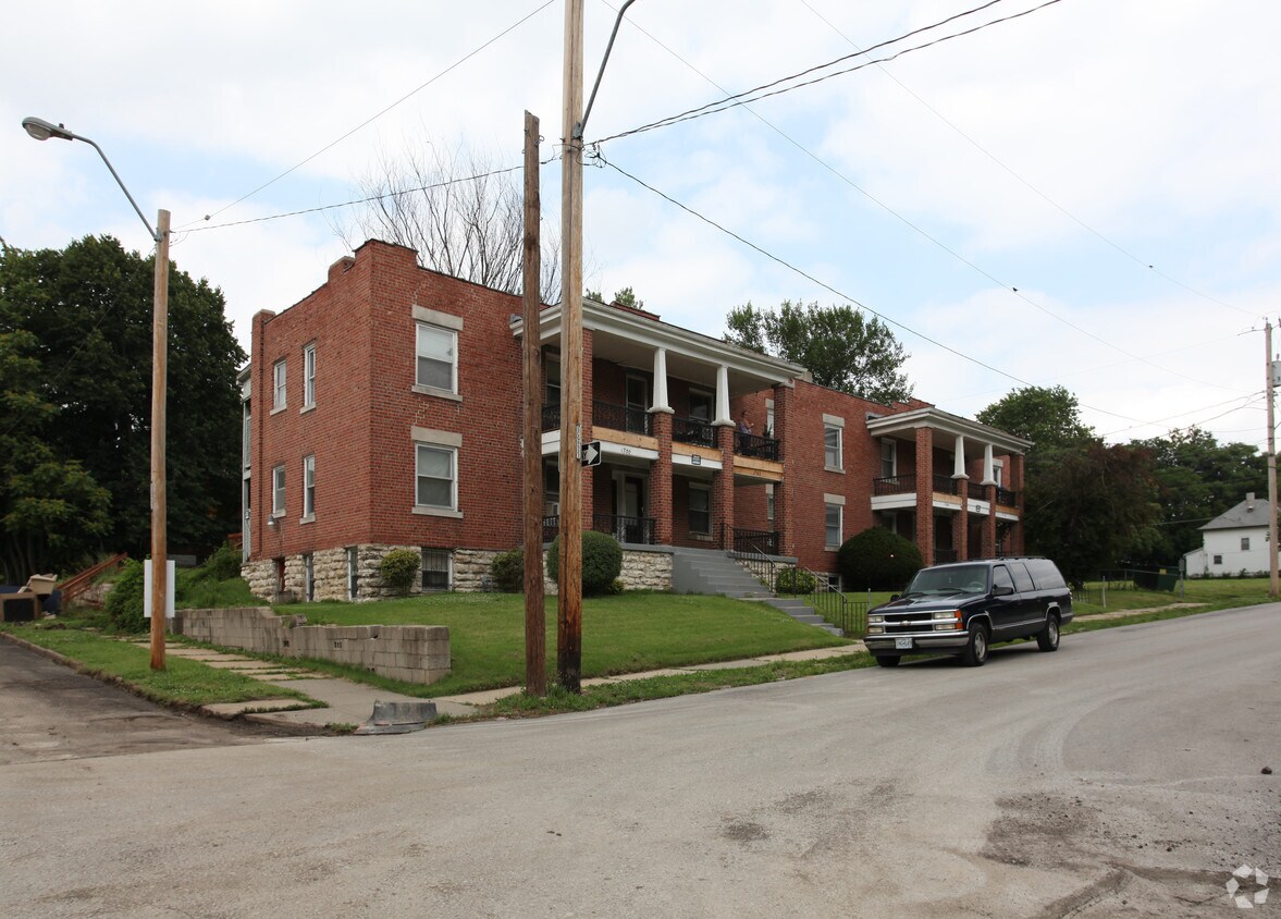 Foto del edificio - 1700-1708 E 36th St