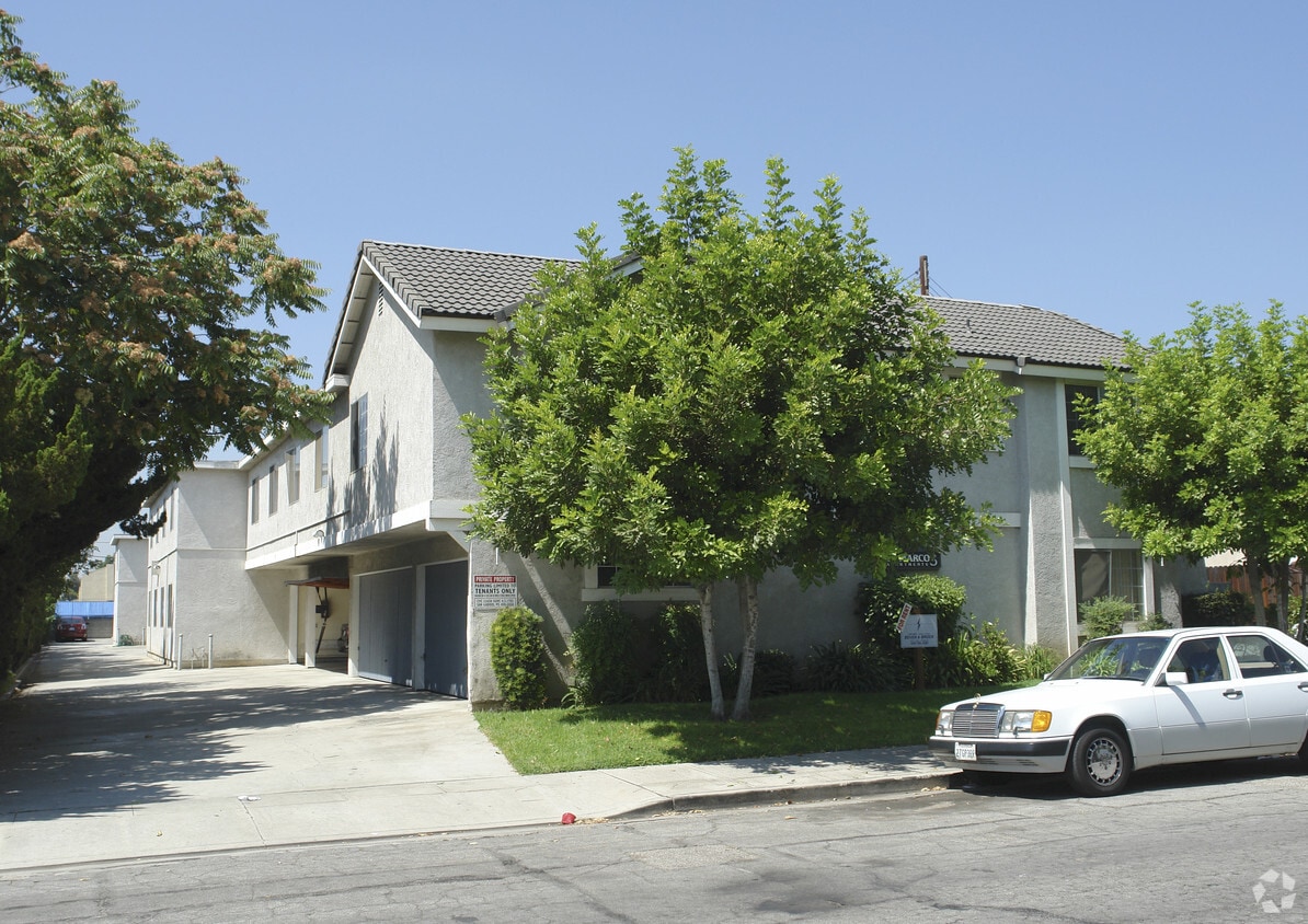 345 San Marcos St, San Gabriel, CA 91776 Apartments in San Gabriel