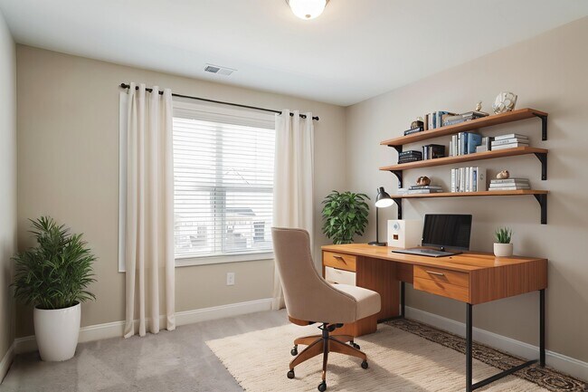 Foto del edificio - 7231 Bellacroft Dr