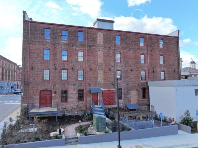 Building Photo - TB Fitzgerald