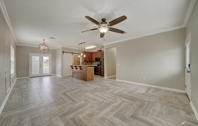 Building Photo - 8821 John Pitts Rd