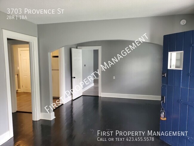 Building Photo - 3703 Provence St