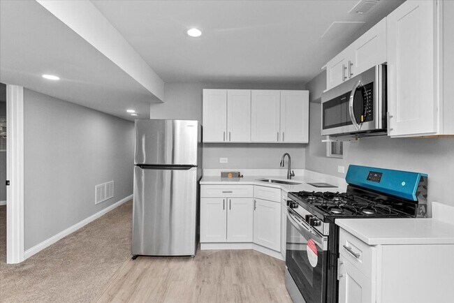 Foto del edificio - 7819 S Morgan St