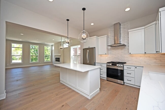 Building Photo - Stylish, Sustainable & Low-Maintenance Liv...
