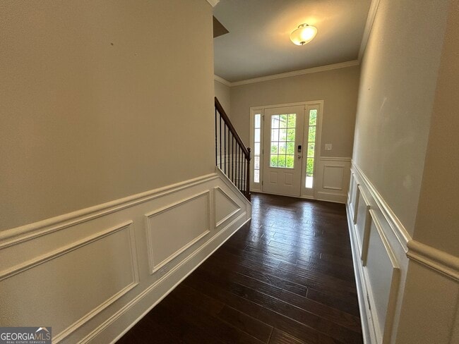 Foto del edificio - 4215 Cordova Ln