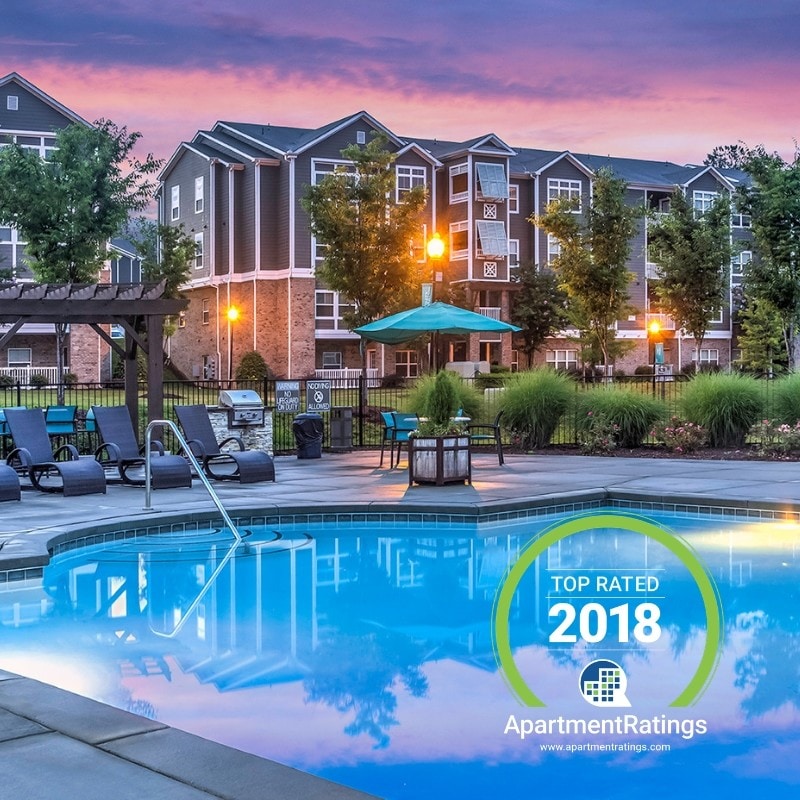 Ashton Reserve at Northlake Apartments Charlotte, NC