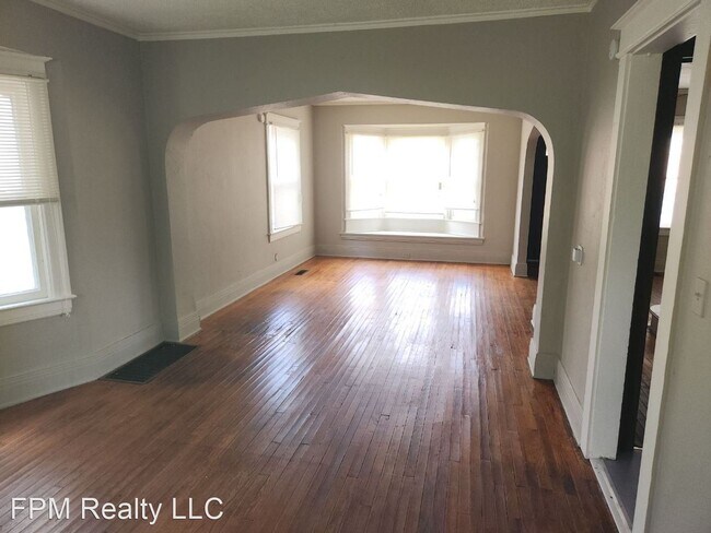 Building Photo - 4 br, 1 bath House - 295 Hawley