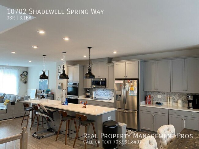 Foto del edificio - 10702 Shadewell Spg Wy
